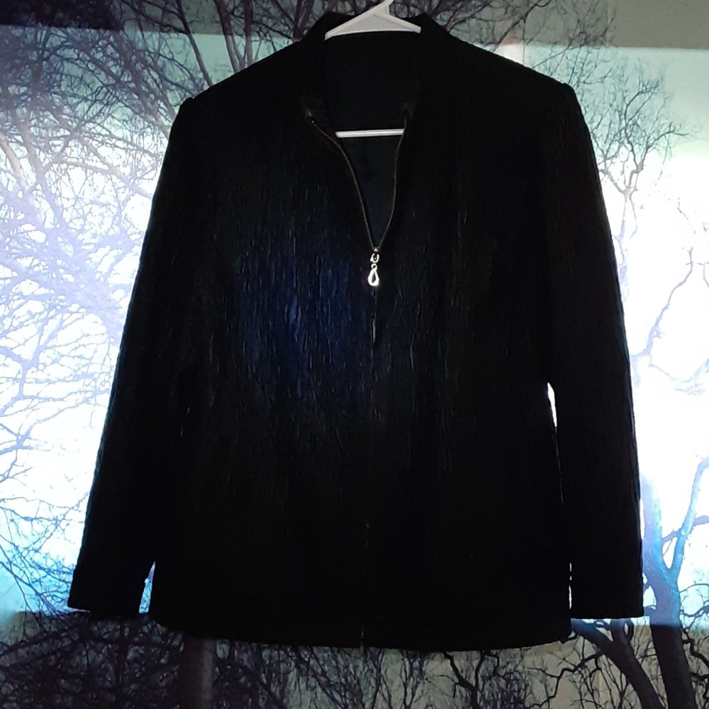 Unique Jacket
